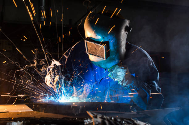 Best Automation and Robotic Welding in Fair Lawn, NJ