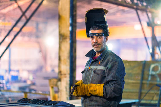 Best Structural Steel Welding in Fair Lawn, NJ