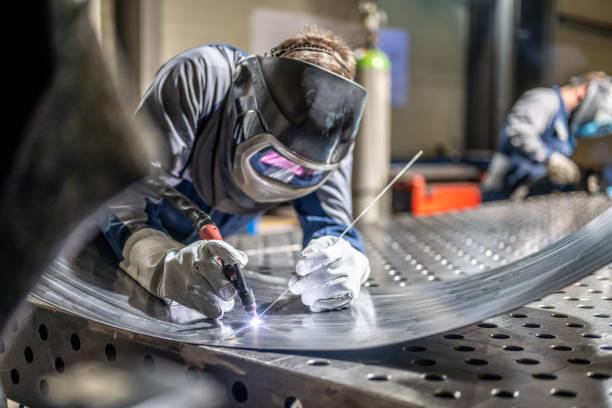 Best Aerospace and Defense Welding in Fair Lawn, NJ