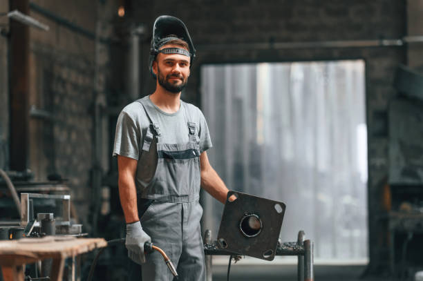 Professional Welder & Metal Fabrication in Fair Lawn, NJ