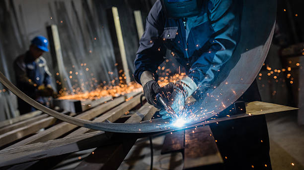 Best Marine and Shipbuilding Welding in Fair Lawn, NJ