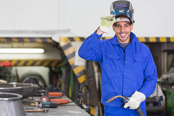 Affordable Welder Services in Fair Lawn, NJ