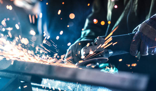 Best Food and Beverage Processing Equipment Welding in Fair Lawn, NJ